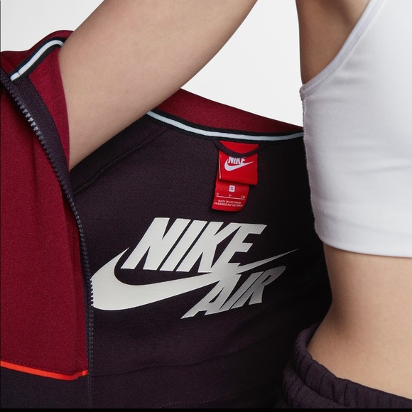 Nike NSW jacket - Picture 3 of 6